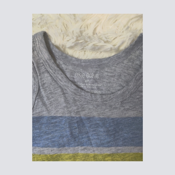 Okie Dokie Tank♡ - Picture 2 of 3